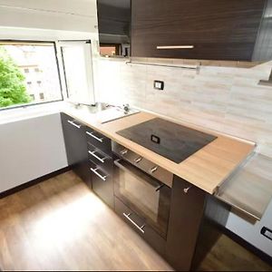 Appartement met een Slaapkamer